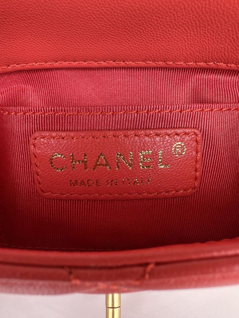 Chanel Stachel Bags